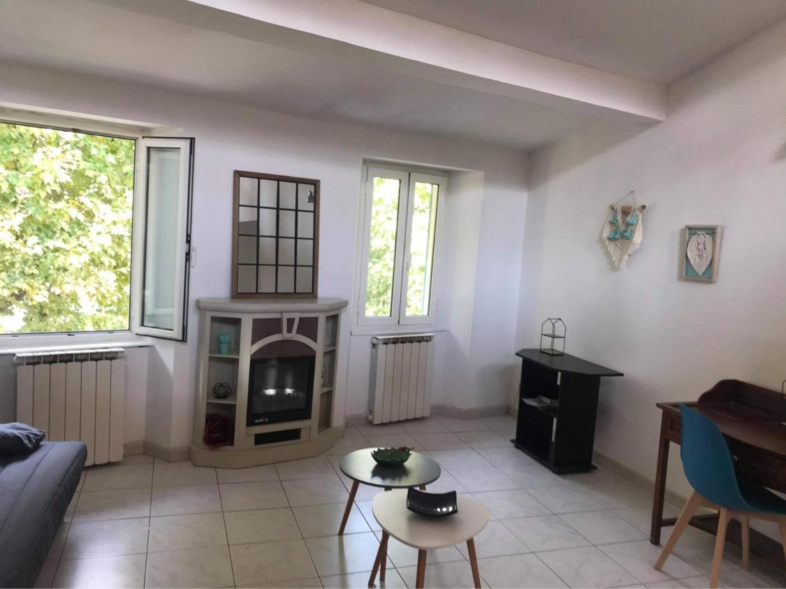 Charmant 3 Pieces 3 Eme Etage Apartment Sospel Exterior photo