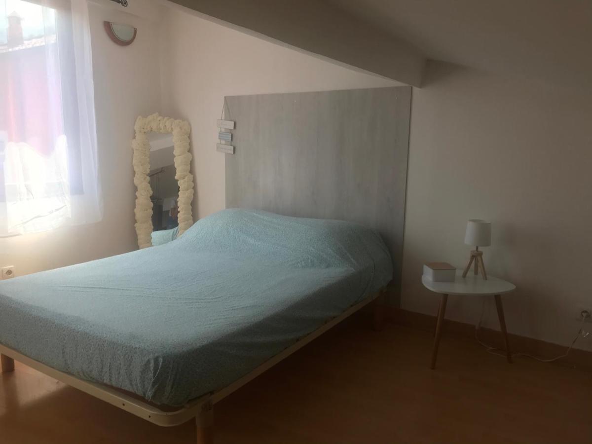 Charmant 3 Pieces 3 Eme Etage Apartment Sospel Exterior photo
