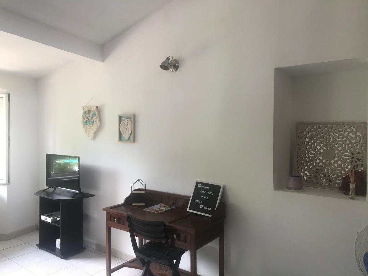 Charmant 3 Pieces 3 Eme Etage Apartment Sospel Exterior photo